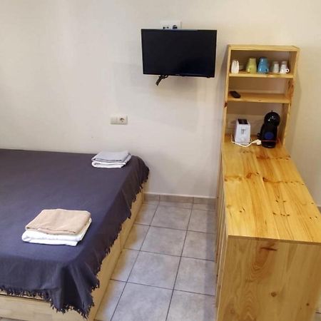 Apartament La Casa Al Roura Sant Martí d'Empúries Zewnętrze zdjęcie