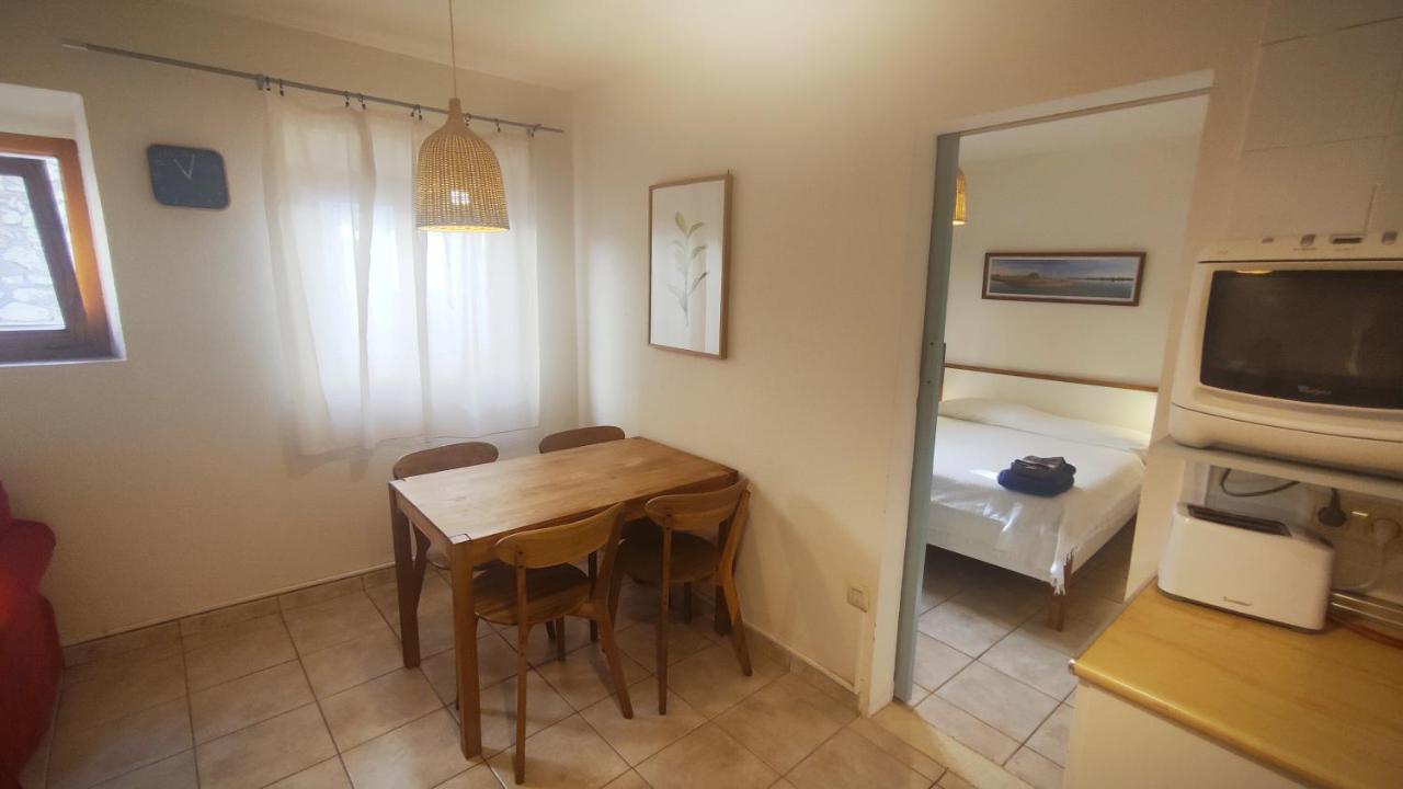 Apartament La Casa Al Roura Sant Martí d'Empúries Zewnętrze zdjęcie