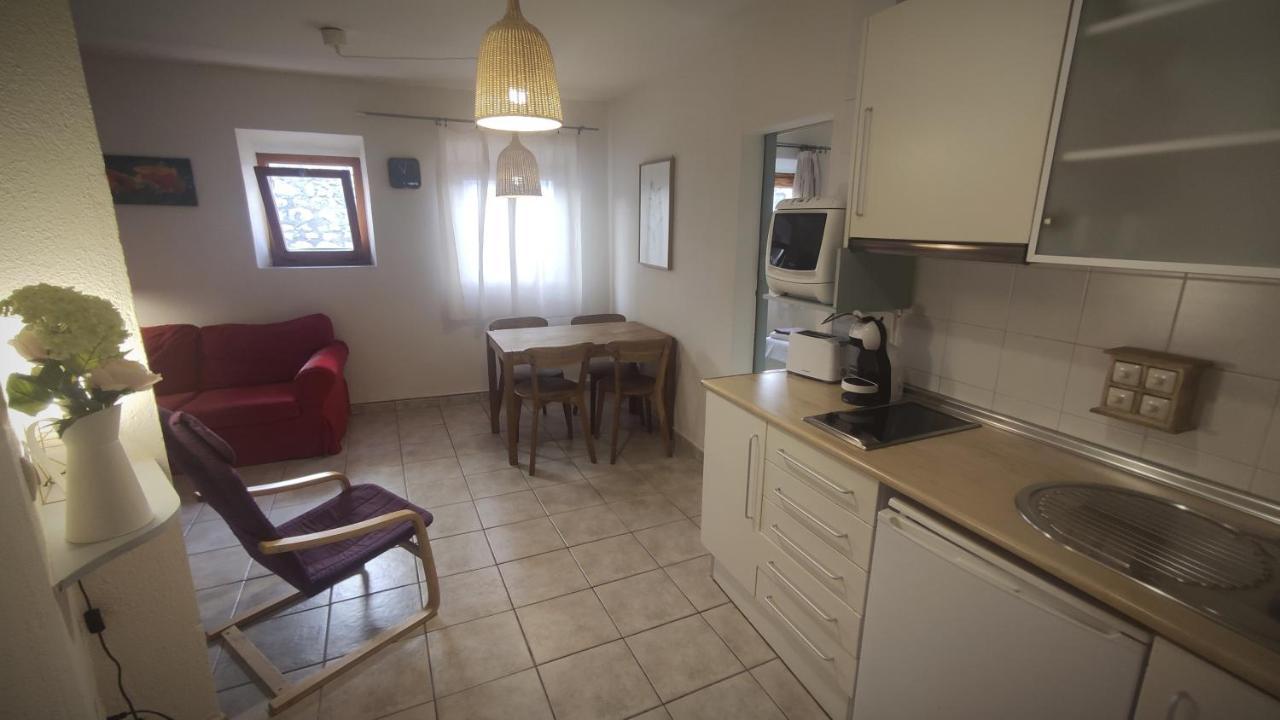 Apartament La Casa Al Roura Sant Martí d'Empúries Zewnętrze zdjęcie