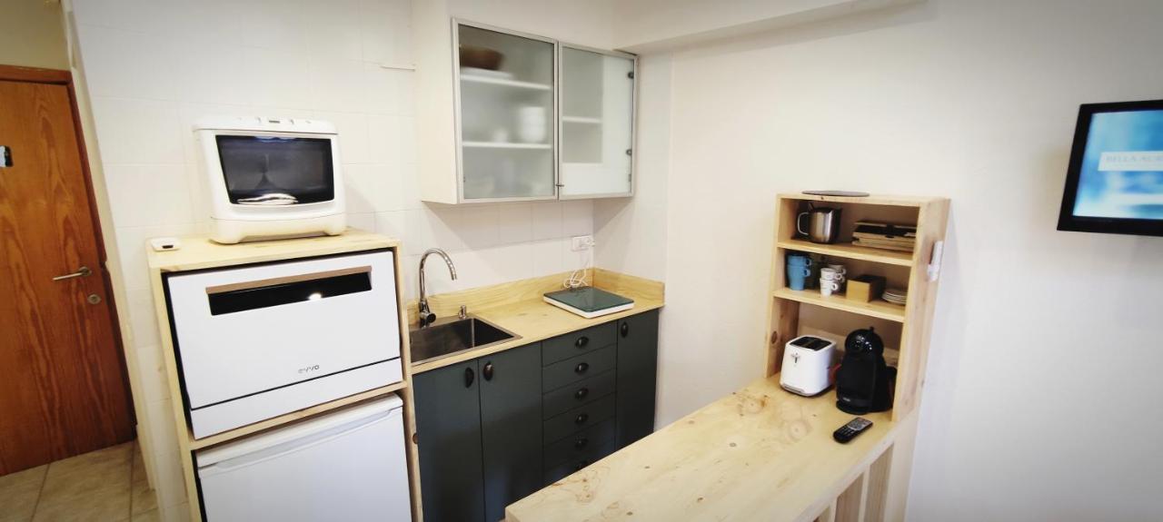 Apartament La Casa Al Roura Sant Martí d'Empúries Zewnętrze zdjęcie