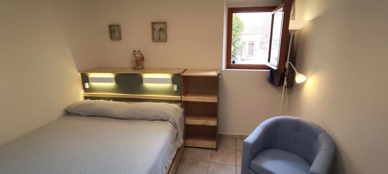 Apartament La Casa Al Roura Sant Martí d'Empúries Zewnętrze zdjęcie