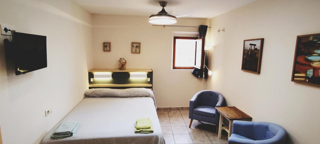 Apartament La Casa Al Roura Sant Martí d'Empúries Zewnętrze zdjęcie