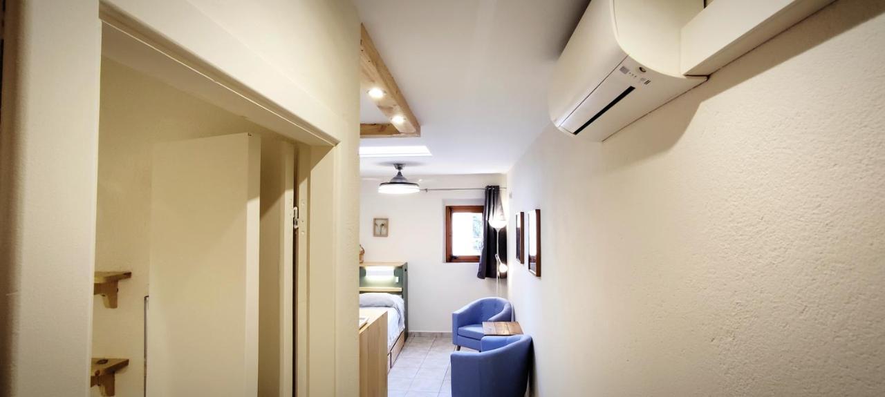 Apartament La Casa Al Roura Sant Martí d'Empúries Zewnętrze zdjęcie