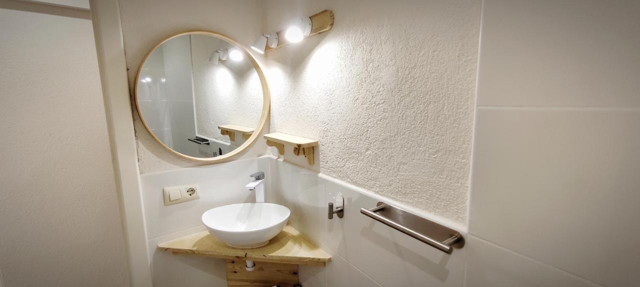 Apartament La Casa Al Roura Sant Martí d'Empúries Zewnętrze zdjęcie