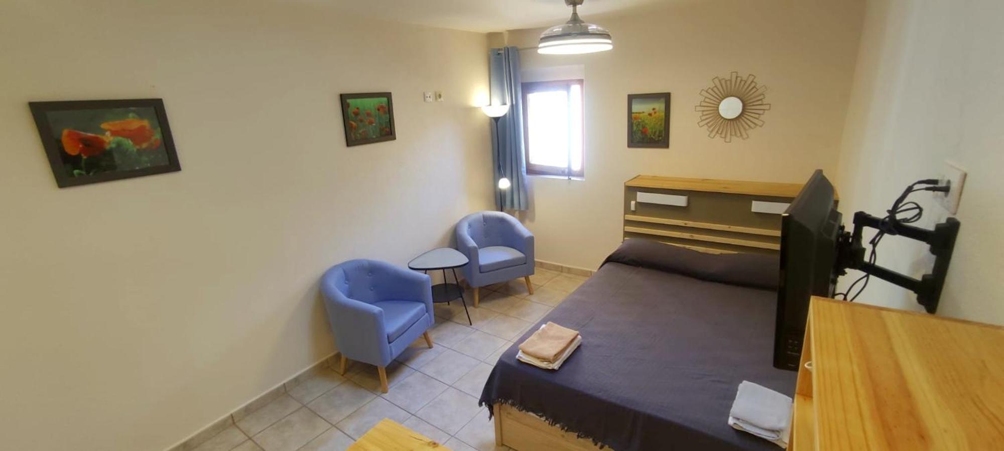 Apartament La Casa Al Roura Sant Martí d'Empúries Zewnętrze zdjęcie