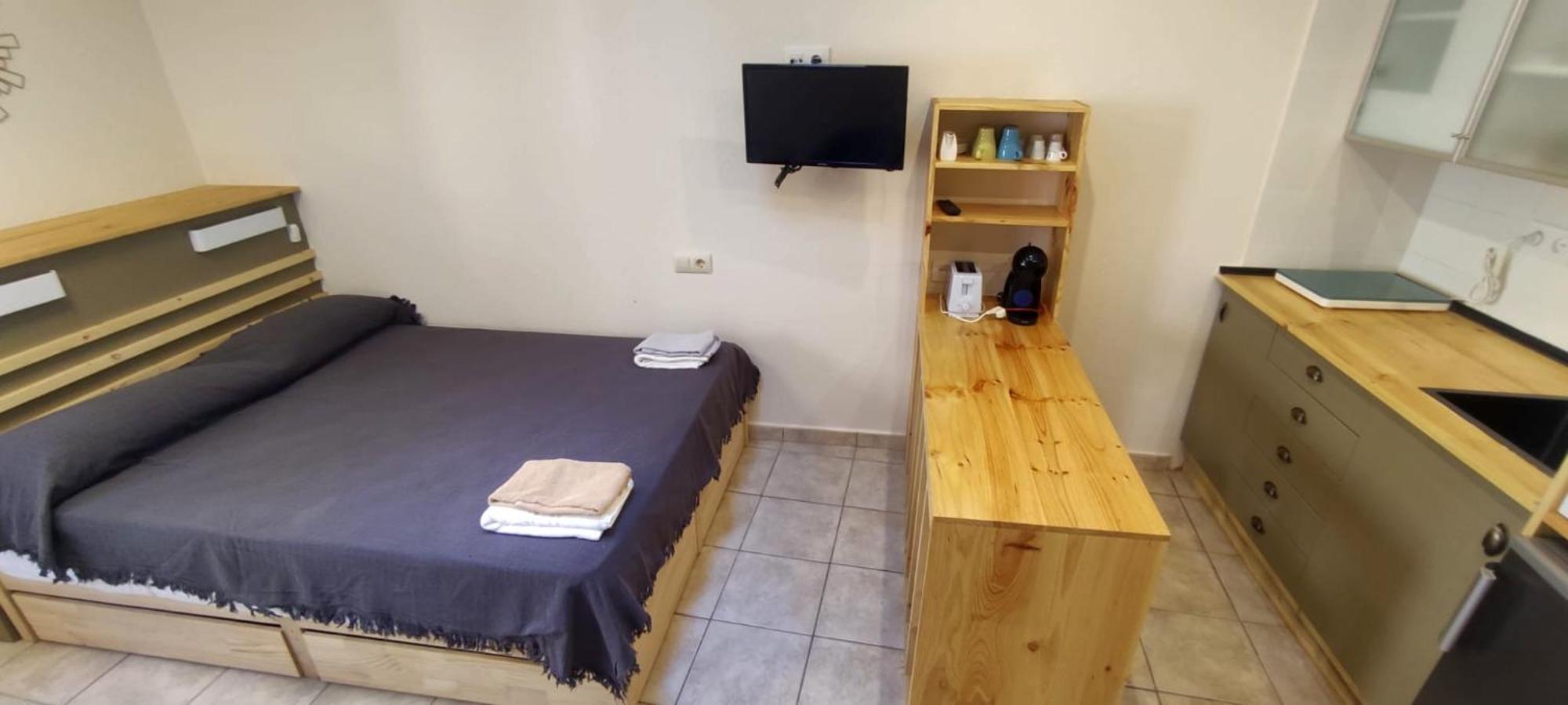 Apartament La Casa Al Roura Sant Martí d'Empúries Zewnętrze zdjęcie